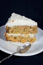 Recette De Carrot Cake Avec Glacage La Recette Facile Recette Recette Carotte Cake Carrot Cake Facile Alimentation