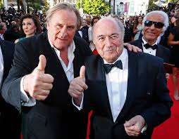Gérard xavier marcel depardieu, cq is a french actor. Gerard Depardieu Starportrat News Bilder Gala De