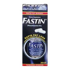 Fastin Dietary Supplement Tablets 30 Ct 30 Ct Instacart