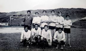 Somos Fútbol Amalfi added a new...