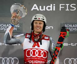 Home endurance inspiration the race horse: Norway S Henrik Kristoffersen Increased His Lead At The Top Of Theinternational Ski Federation Fis Alpine Skiing World Cup Ove Alpine Skiing Skiing World Cup
