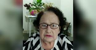 Nancy Joyce King Obituary