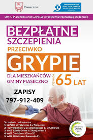 Temat budzi jednak wiele obaw i wątpliwości, które warto od razu. Bezplatne Szczepienia Przeciw Grypie Dla Mieszkancow Gminy Piaseczno Powyzej 65 Roku Zycia Oficjalna Strona Miasta I Gminy Piaseczno