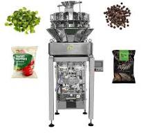 China 50g 100g Seed Granule Pepper Packing Machine Pillow ...