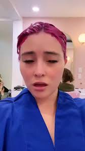 I'm so shy #coloridas #policoloridas