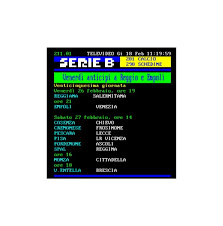 Come guardare le partite di serie b in diretta con gli abbonamenti tv. Punto Cremonese Classifica Partite E Statistiche Della Prossima Giornata Di Serie B