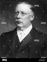 Canada alberta Black and White Stock Photos & Images