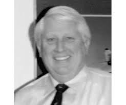 Keith McKinnon Obituary (1935