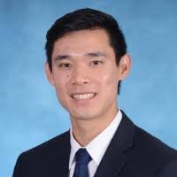 Benjamin Lau's Instagram, Twitter & Facebook