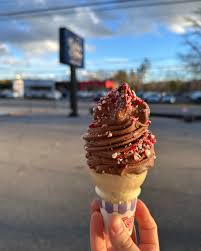 Fielder's Choice Ice Cream