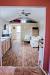 Two Bedroom 12x32 Cabin Floor Plan
