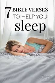 Pin On Sleep