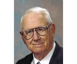 James Beasley Obituary (2016)