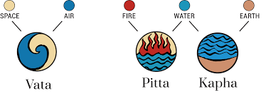 Kapha Dosha / Ayurveda Type - Diet ...
