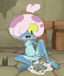 Post 3251826: Amphibia Maddie_Flour Mangamaster
