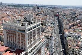 The storybook capital of spain, fueled by spanish food and wine. Malaysia S Ytl Acquires Spanish Firm Will Develop Madrid Edition Hotel Management
