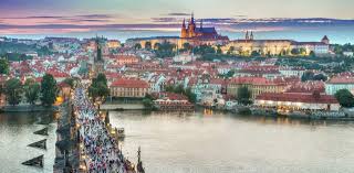 Prag und das westböhmische bäderdreieck sind die wichtigsten tourismusziele und zugleich die für auslandsarbeiter wichtigen bereiche des landes. Mit Dem Wohnmobil Nach Tschechien Die Schonsten Highlights