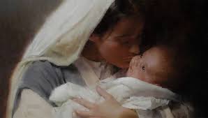 Mary in the Bible: Mother of God