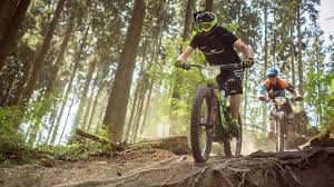 Kenda Enduro One In Winterberg Ist Winterberg Zu Hart Fur Ein Enduro Rennen Emtb News De Winterberg Rennen Fahrrad