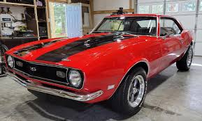 A central location to most of the us. Bobbys Classic Cars Home Facebook