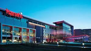 Harrah S Philadelphia Casino Racetrack Simulcasting Is Available Every Day And Live Racing Is Underway The Hottest Harrah Philadelphia Airport Ridley Park