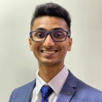 Yash Mathur's Instagram, Twitter & Facebook