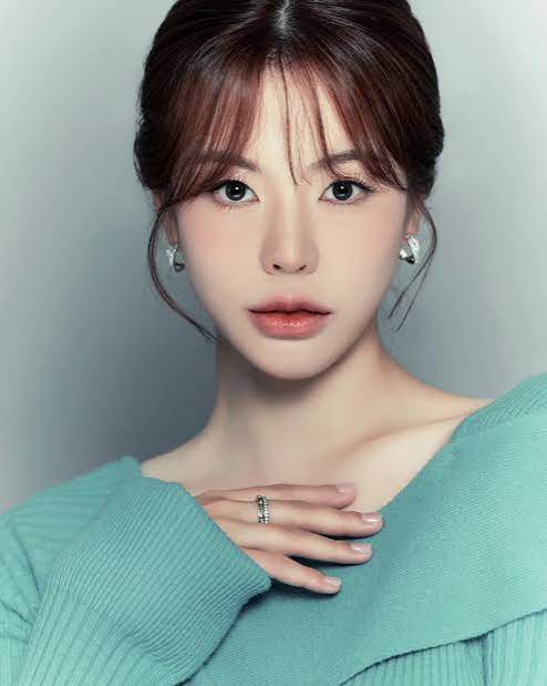 써니(소녀시대) 프로필 사진