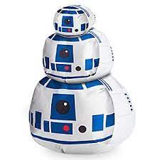 Disney R2 D2 Tsum Tsum Plush Collection Disney Store Disney Star Wars Tsum Tsum Star Wars Tsum Tsum