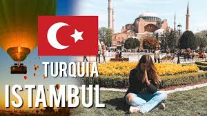 Over the centuries, many cultures have added their mark to istanbul. Vlog Trip Turquia Istambul E Capadocia Youtube