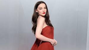 Trend Google: dove cameron