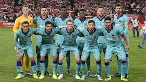 Estadio nuevo los cármenes referee: Barcelona Barcelona Player Ratings Vs Granada Ansu Fati Shows Up Griezmann And Suarez Marca In English