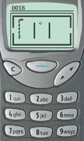 El telefono nokia antiguo 1100. Juga A Los Juegos De Tu Nokia 1100 En Tu Samsung S6 Lin En Taringa
