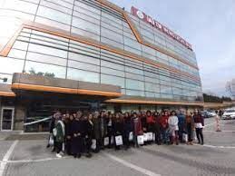 Saat 18.00dan ihtibaren hemsire cagri sisteminiz aktif hale geldi hayirli olsun tum aydin devlet hastanesi ve calisanlarina. Aydin U Florya Vm Medicalpark H