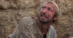 Destination Dev II. “Could be worse.” — Matthias, Son of…