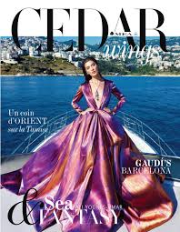 Cedar Wings Magazine June July 2019 By Creativelounges Issuu