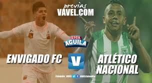 Active las notificaciones para estar siempre informado del fútbol nacional e internacional con gol caracol. Previa Envigado Fc Vs Atletico Nacional Choque Regional En El Sur Del Valle De Aburra Vavel Colombia