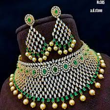 Ping Me For Prices 7892339933 Gold Choker Chokers Statement Necklace