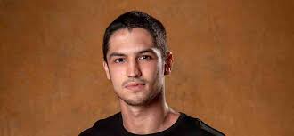 Maybe you would like to learn more about one of these? Gabriel Leone Vai Interpretar Assaltante Na Serie A Historia De Pedro Dom Noticiasdetv Com