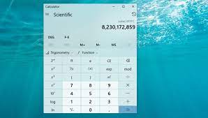 Get my pen calculator app as part of your all apps access membership and instantly enjoy all applications. Calculator In Windows 10