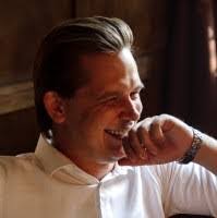 David Mospan's Instagram, Twitter & Facebook