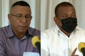 UDP mayor vs PUP councilors out west