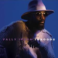 New Music Fally Ipupa Yakuza Ft Wizkid New Music Music Album