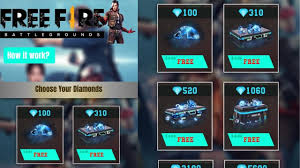 Players freely choose their starting point with their parachute, and aim to stay in the safe zone for as long as possible. Getspin4you Online Free Fire Scam Promises Diamonds But It S All Scam Free Fire Mania