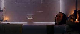 Review An Unsettling Premise Can T Save The Cleaning Lady From A Weak Script
