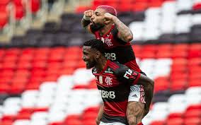 See more of jogo do inter ao vivo hoje on facebook. Em Nove Combinacoes De Resultados Sete Garantem Titulo Do Flamengo No Brasileirao Flamengo Coluna Do Fla