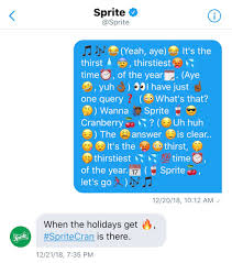 The festivities look bleak until lebron james shows up with sprite cranberry, refreshment for the entire family. Its Lit Fellowkids