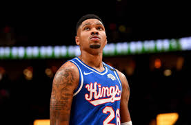 Kent bazemore, 32, has plenty of experience, including 41 games in the postseason. Kent Bazemore Has Been Excellent For Sacramento Kings