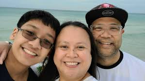 Fundraiser for Mary Anne Ardeta by Jonathan's PACU Family : ♥ For our  beloved Jonathan ♥