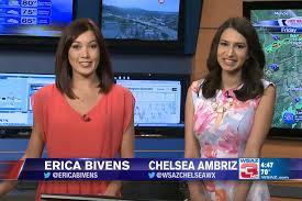 These beautiful, attractive and very talented. West Virginia Meteorologist And Tv Anchor Get Into Bar Brawl Over Man