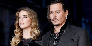 The demon barber of fleet street. Johnny Depp Attempted To Get Amber Heard Fired From Aquaman Cbr